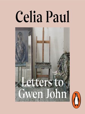 cover image of Letters to Gwen John